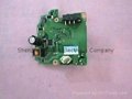 EOS 1200D (Rebel T5 Kiss X70) DC/DC Power Board Assembly Part  For Canon Digital