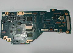  80D Main Board Repair Part For Canon Camera(CG2-5247-000)