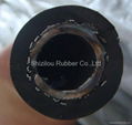 flexible rubber hose