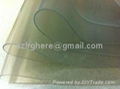 1MM silicone membrane for 3d sublimation vacuum oven 