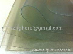 3MM silicone membrane for Vacuum Membrane Press