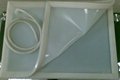 Silicone Vacuum Bag for Glass Laminating Furnace