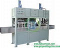 HGHY Pulp molding tableware productin line 2