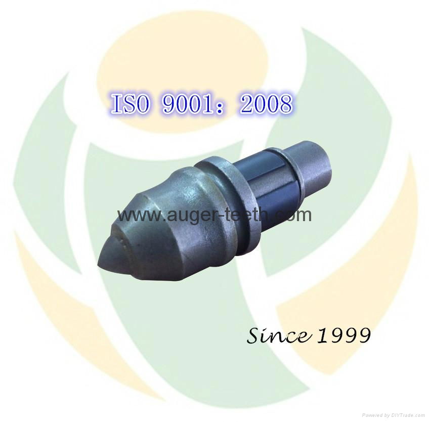 Auger Teeth Rock Drilling Tools Rock Bit (P47K22H) for Rotary Drilling Rig 2