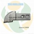 Core Barrel Teeth Rock Drill Bits Cutting Tools (PJ-2) for Drill Auger 1