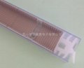 昆山PVC电子产品包装方管 4