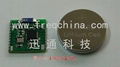 nrf51822qfab-nordic代理 3