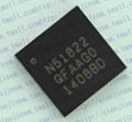 nrf51822qfab-nordic代理 1