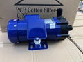 Plastic Magnetic Drive Centrifugal Pump 2