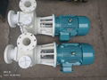 FRPP  Self-priming mechanical pump 4