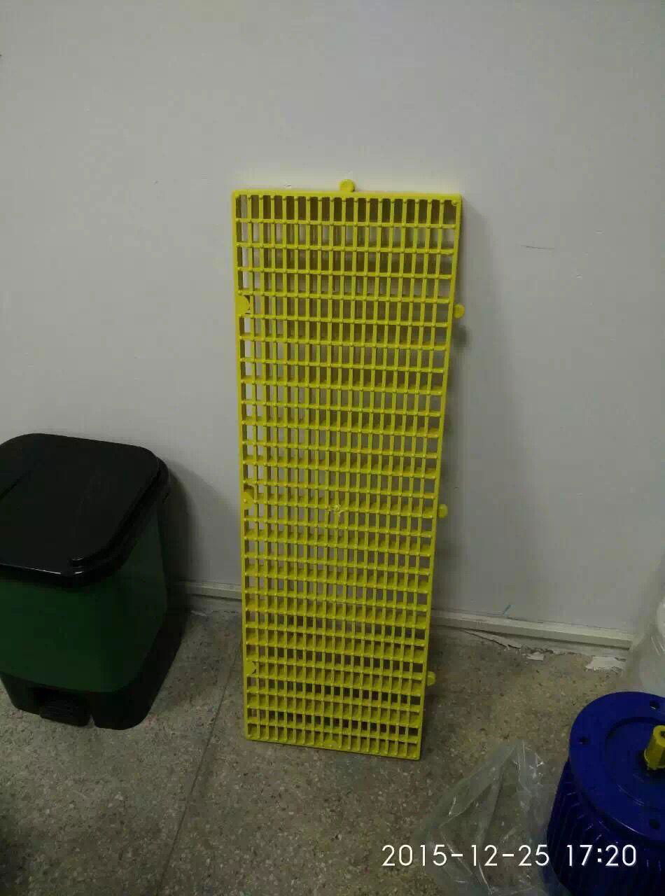  plating Plastic grating  5