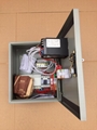 Liquid heater temperature control box 4