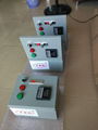 Liquid heater temperature control box 5