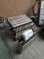 Titanium anode basket 3