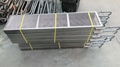 Titanium anode basket 5