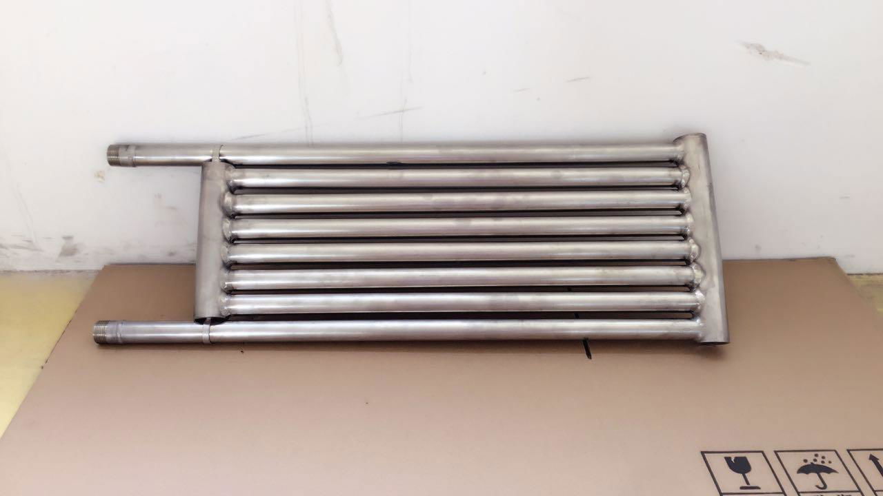 stainless steel coil 3