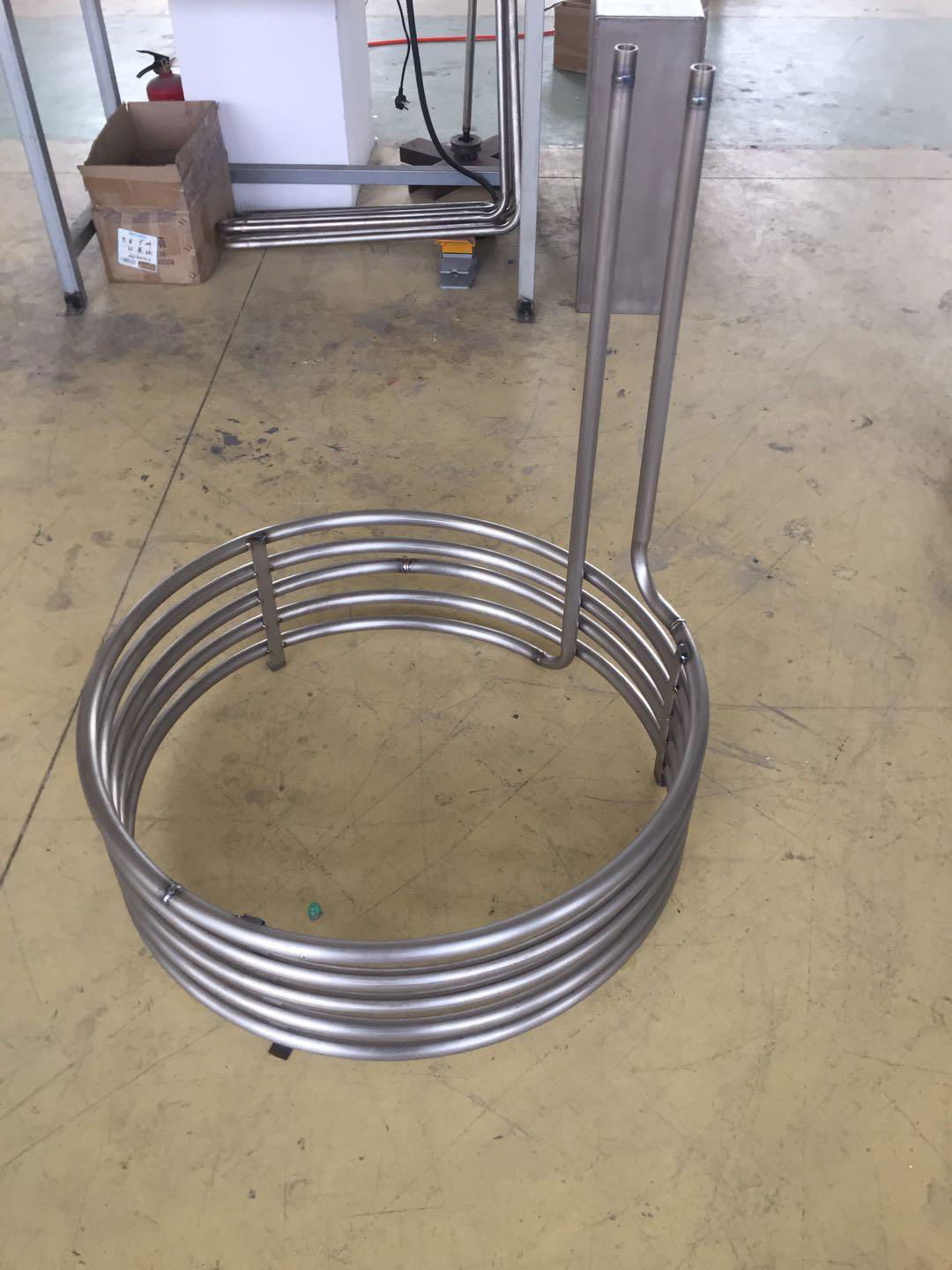 stainless steel coil 4