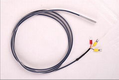 PT 100 Temperature sensor