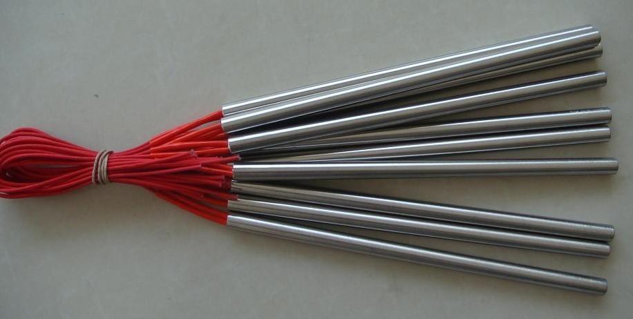 翅片散熱片加熱器 4