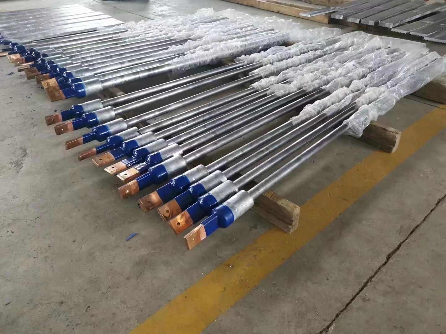 Lead Tin alloy anode for electroplating anode