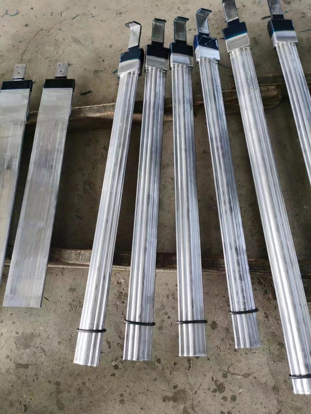 Lead Tin alloy anode for electroplating anode 4