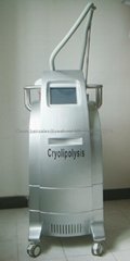 Zeltiq Cryolipolysis Lipo Freezing Cooling Shape Machine BRG80