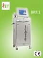 BR8.1 Liposuction Ultrasonic Cavitation Body Slimming Beauty System 1