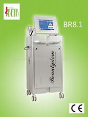 BR8.1 Liposuction Ultrasonic Cavitation Body Slimming Beauty System