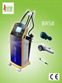 BR58 Vacuum Four Polar RF Cavitation