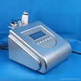 Mini Tripolar RF with BIO Skin care Beauty Machine 1