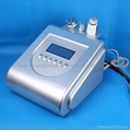 Mini Tripolar RF with BIO Skin care Beauty Machine 2