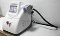 Portable Cryolipolysis Coolsculpting Slimming machine 2