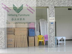 Zhongshan Helixing furniture 