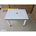 SMALL SQUARE  TABLE 4