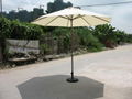 middle pole umbrella 3