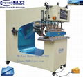 PVC tarpaulin welding machine 1