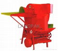 wheat thresher