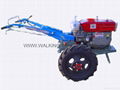 HAND TRACTOR with ZS1100 CHANGCHAI