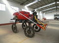 self-propelled high ground clearance spraying machine 1