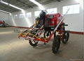 self-propelled high ground clearance spraying machine 2