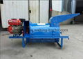 rice thresher