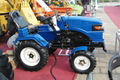 Mini tractor 3