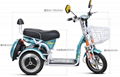 fASHION electric Tricycle 3