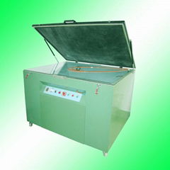 UV exposure machine