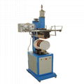 Pail hot stamping machine 1