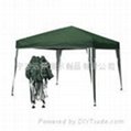 Quality event canopy