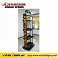 metal display rack 1