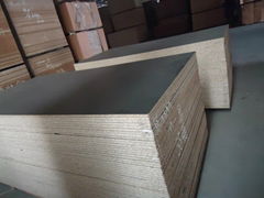 Melamine MDF