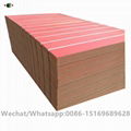 Slatwall MDF/ MDF (Display board) 4