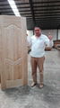 MDF/HDF Moulded door skin  3